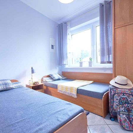 Arenda Apartamenty&Domki Caloroczne Sierakow (Greater Poland) Exterior foto