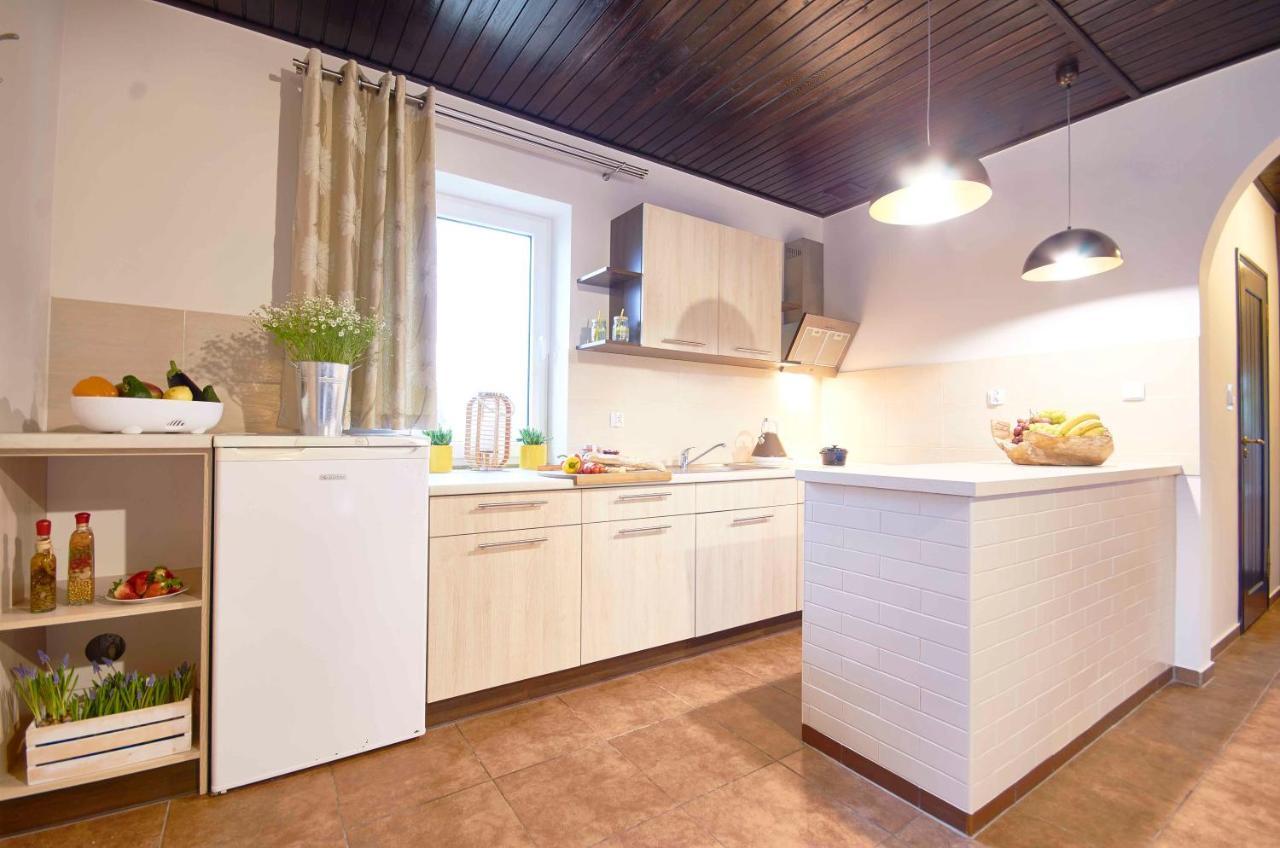 Arenda Apartamenty&Domki Caloroczne Sierakow (Greater Poland) Exterior foto