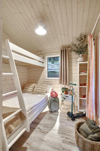 Arenda Apartamenty&Domki Caloroczne Sierakow (Greater Poland) Exterior foto