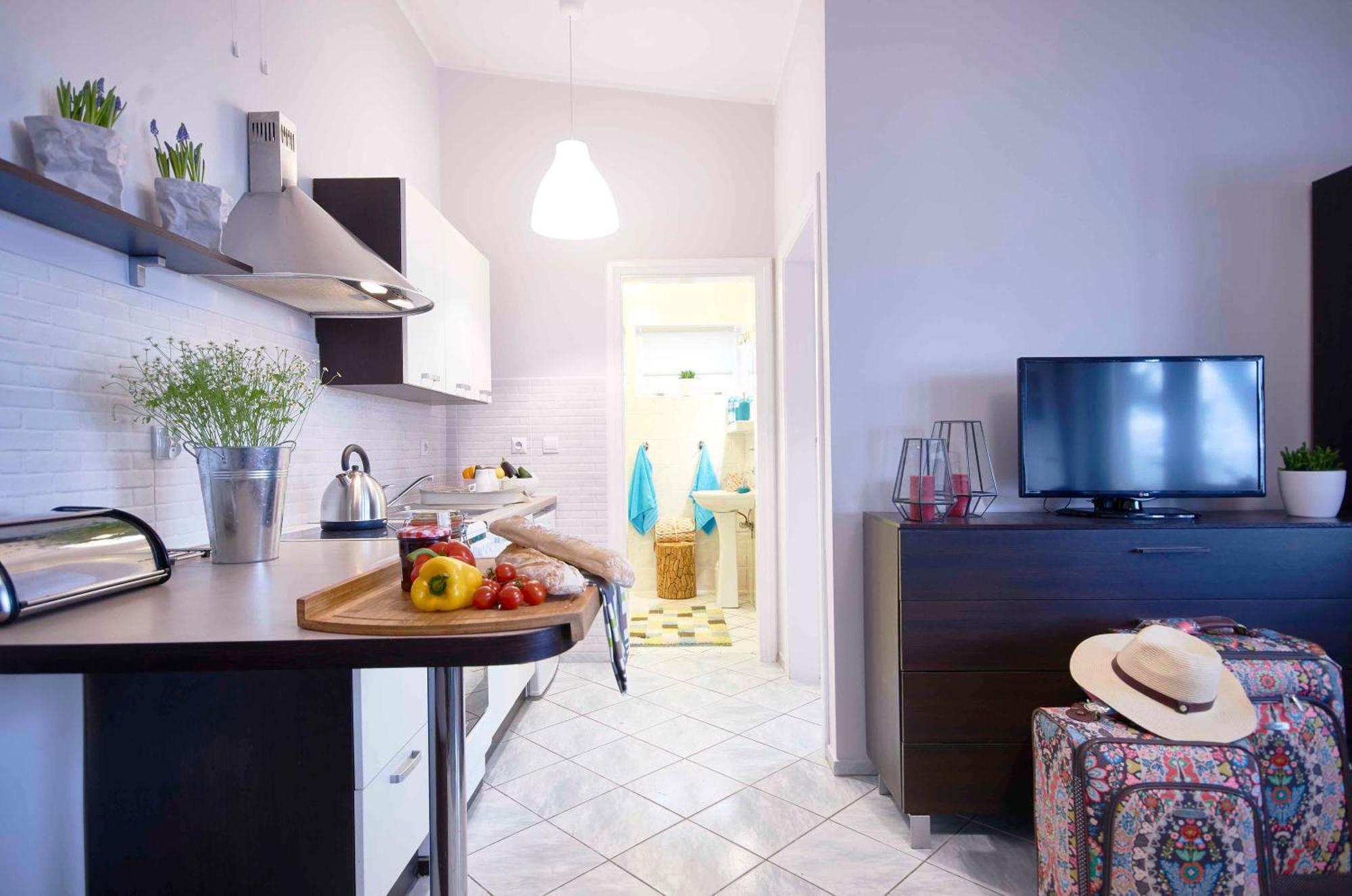 Arenda Apartamenty&Domki Caloroczne Sierakow (Greater Poland) Exterior foto
